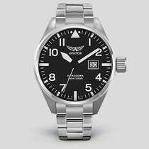 Airacobra P42 V.1.22.0.148.5 Pilot`s Watch by AVIATOR Watch Brand