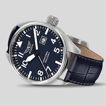 Airacobra P42 V.1.22.0.149.4 Pilot`s Watch by AVIATOR Watch Brand