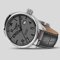 Airacobra P42 V.1.22.0.150.4 Pilot`s Watch by AVIATOR Watch Brand