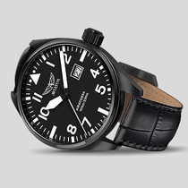 Airacobra P42 V.1.22.5.148.4 Pilot`s Watch by AVIATOR Watch Brand