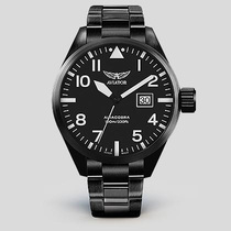 Airacobra P42 V.1.22.5.148.5 Pilot`s Watch by AVIATOR Watch Brand