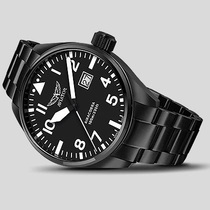 Airacobra P42 V.1.22.5.148.5 Pilot`s Watch by AVIATOR Watch Brand