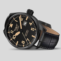 Airacobra P42 V.1.22.5.157.4 Pilot`s Watch by AVIATOR Watch Brand