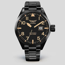 Airacobra P42 V.1.22.5.157.5 Pilot`s Watch by AVIATOR Watch Brand