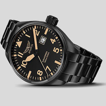 Airacobra P42 V.1.22.5.157.5 Pilot`s Watch by AVIATOR Watch Brand