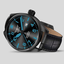 Airacobra P42 V.1.22.5.188.4 Pilot`s Watch by AVIATOR Watch Brand