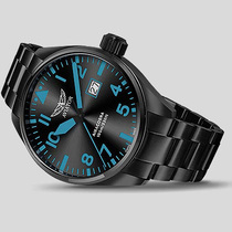 Airacobra P42 V.1.22.5.188.5 Pilot`s Watch by AVIATOR Watch Brand