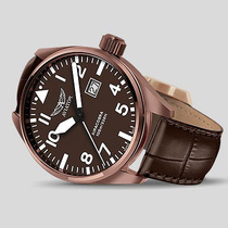 Airacobra P42 V.1.22.8.151.4 Pilot`s Watch by AVIATOR Watch Brand