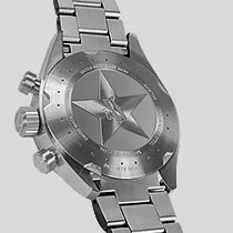 Airacobra P45 Chrono V.2.25.0.169.5Pilot`s Watch by AVIATOR Watch Brand