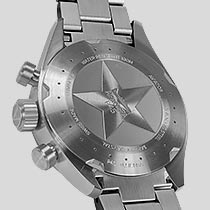 Airacobra P45 Chrono V.2.25.0.170.5Pilot`s Watch by AVIATOR Watch Brand