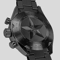 Airacobra P45 Chrono V.2.25.5.169.5Pilot`s Watch by AVIATOR Watch Brand