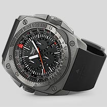 MIG-29 SMT M.2.30.0.219.6 Pilot`s Watch by AVIATOR Watch Brand