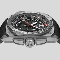 MIG-29 SMT M.2.30.0.219.6 Pilot`s Watch by AVIATOR Watch Brand