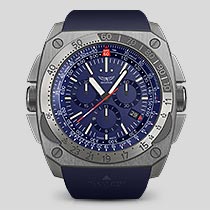 MIG-29 SMT M.2.30.0.220.6 Pilot`s Watch by AVIATOR Watch Brand