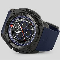 MIG-29 SMT M.2.30.5.213.6 Pilot`s Watch by AVIATOR Watch Brand