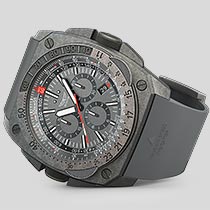 MIG-29 SMT M.2.30.7.221.6 Pilot`s Watch by AVIATOR Watch Brand